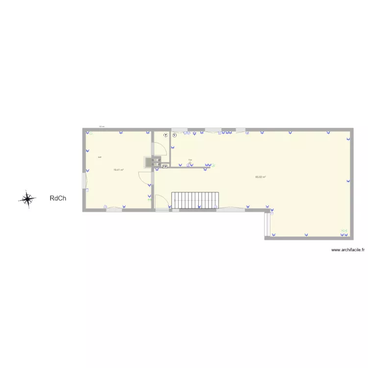 Bornert Manuel RdC Elec. Plan de 