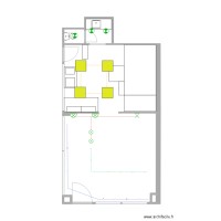 Corner plan lignes elec