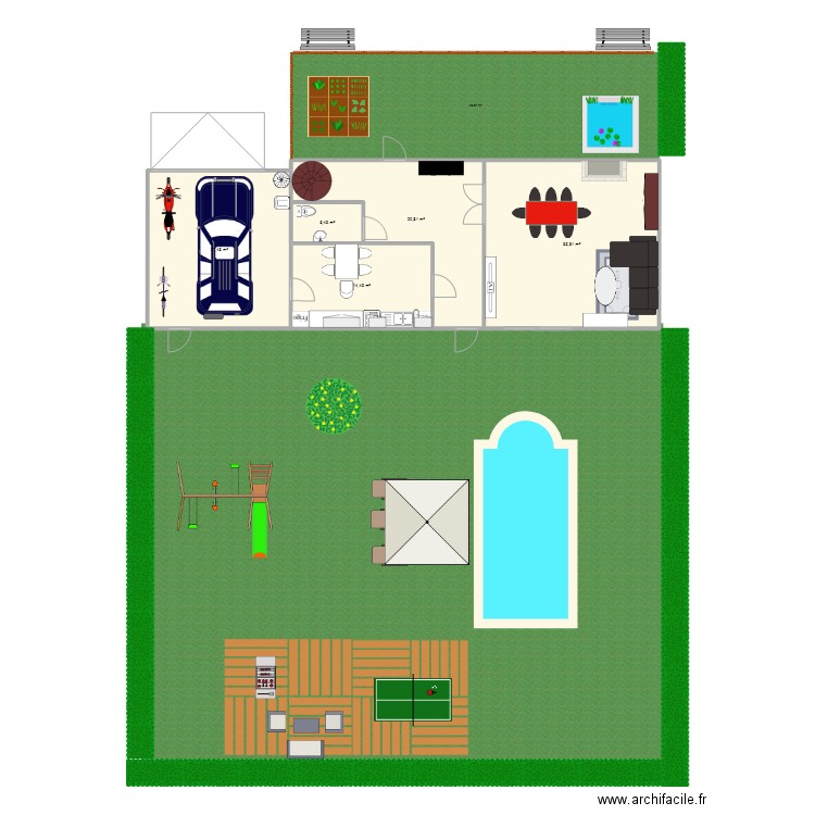 plan techno 1 31/10/23. Plan de 0 pièce et 0 m2