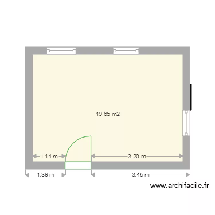 dddd. Plan de dddd. Plan de