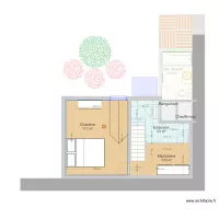 Petite maison extension