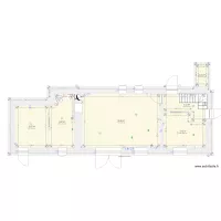 Rdch  Projectif 2 &eacute;lec Petit Aulnay