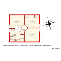 BI 5089 ETAGE MARIAM