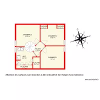 BI 5089 ETAGE MARIAM