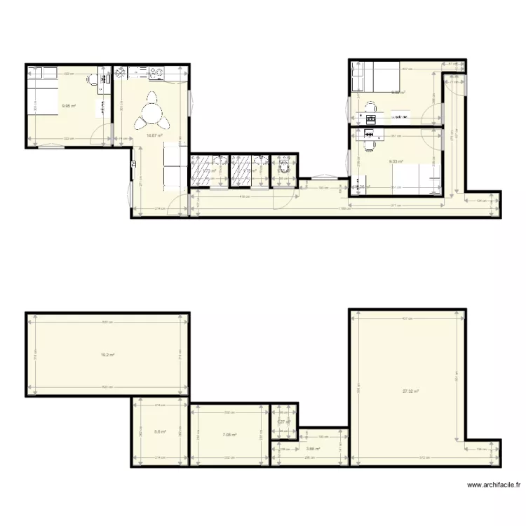 Sainte catherine. Plan de Sainte catherine. Plan de