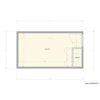 Salle d eau Nazare 1etage