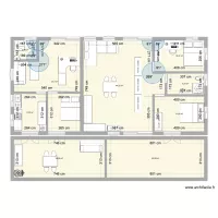 Chalet saint cl&eacute;m 1