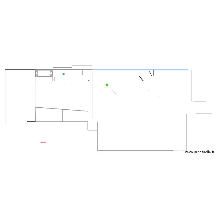 rigarden 3. Plan de 0 pièce et 0 m2