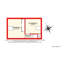 BI9486 ETAGE 2