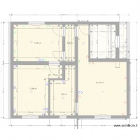 Louana Etage Bon Apr&egrave;s travaux