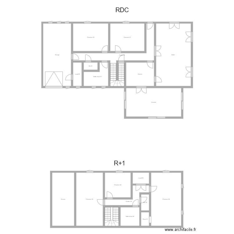 350600543. Plan de 0 pièce et 0 m2