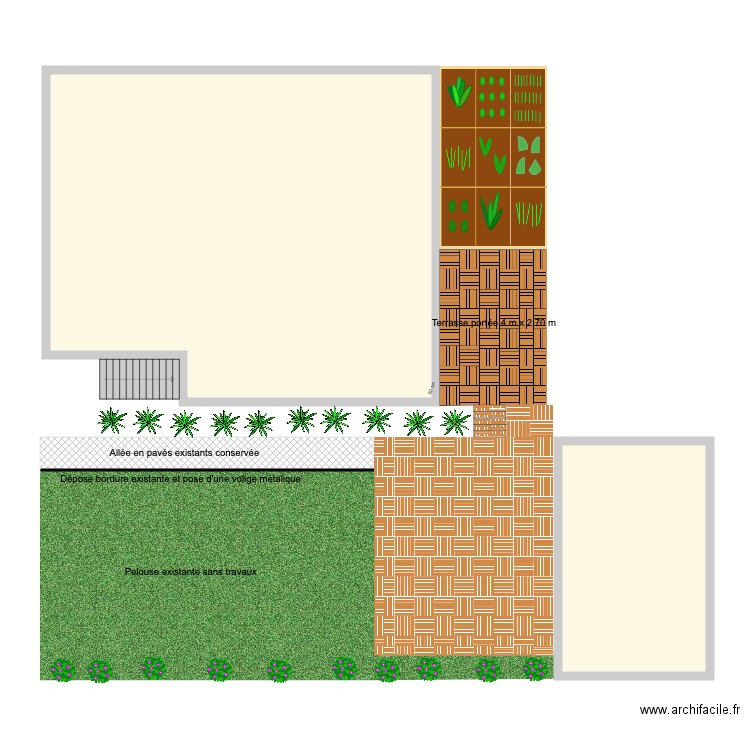 Belfort Ludwig. Plan de 0 pièce et 0 m2