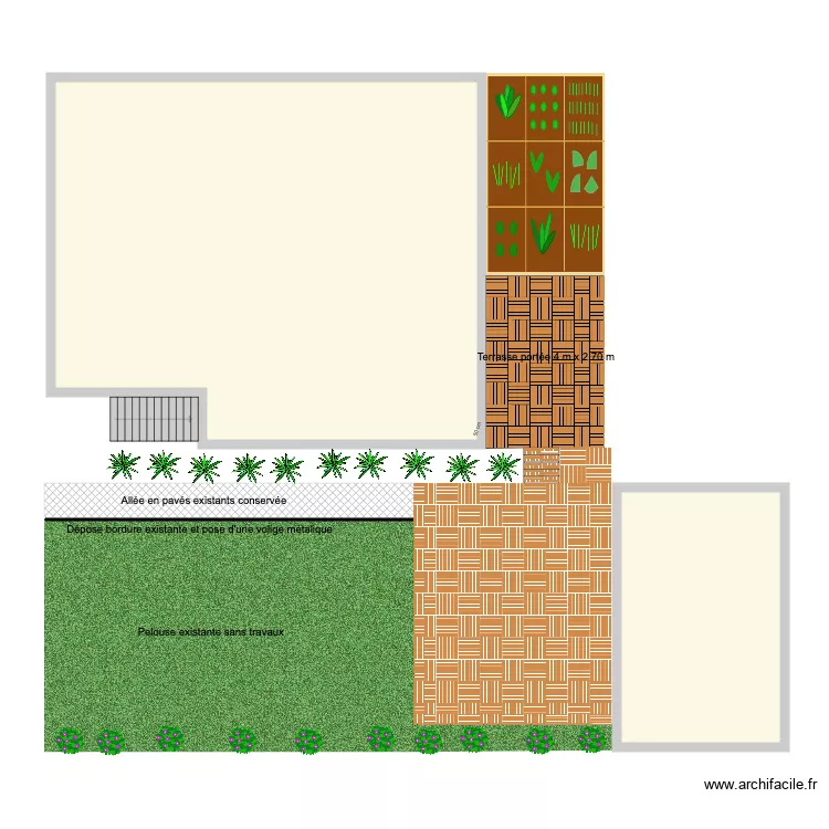 Belfort Ludwig. Plan de Belfort Ludwig. Plan de