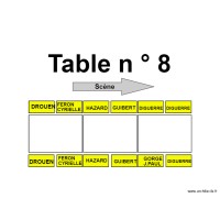 Table 8