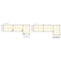 Ecole libre de Pepinster en L 19 Juillet