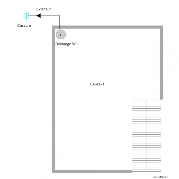 Willemot Vekemans Hospice Communal 14 12 17. Plan de 0 pièce et 0 m2