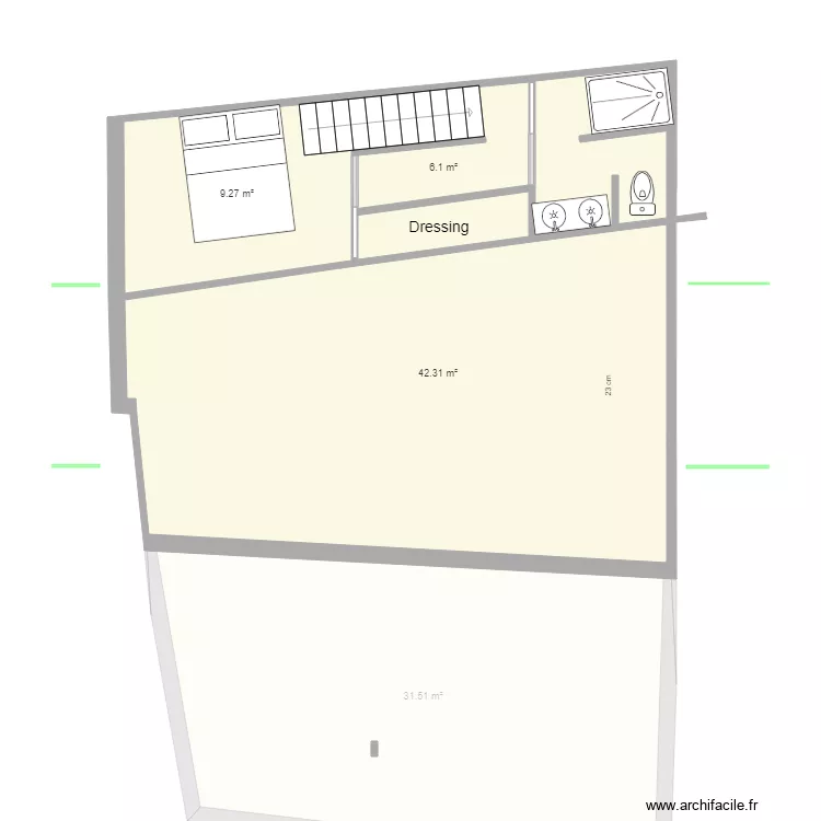 plan201811balcon. Plan de plan201811balcon. Plan de