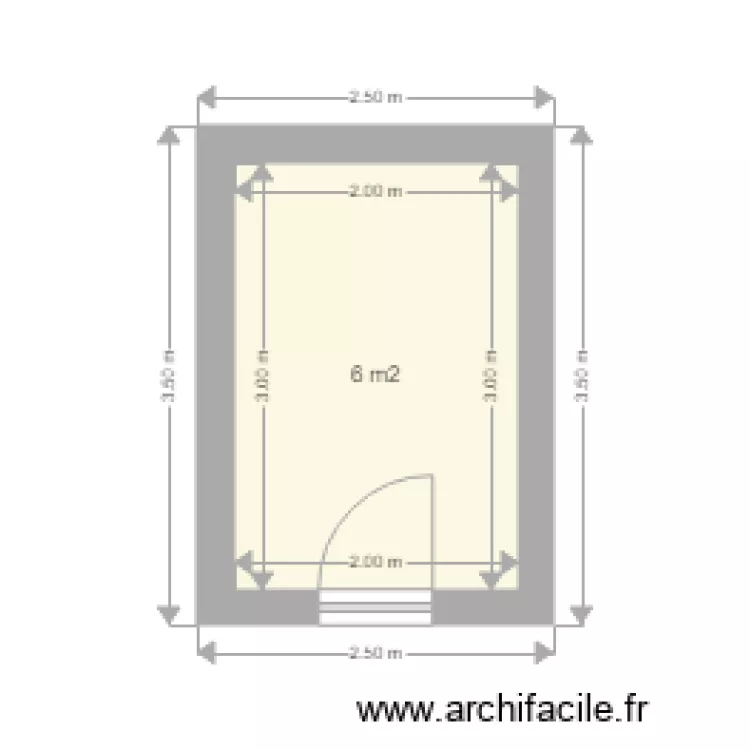 Taronger 7 trastero 72. Plan de 