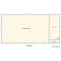warehouse KICSPP