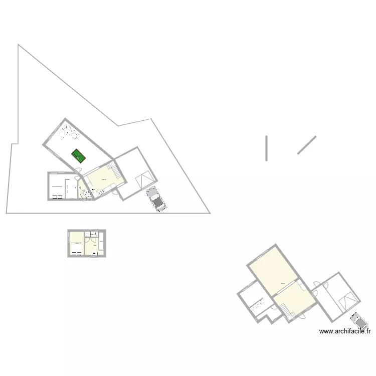 projet nages. Plan de projet nages. Plan de