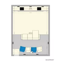 Home cinema Vicens V2