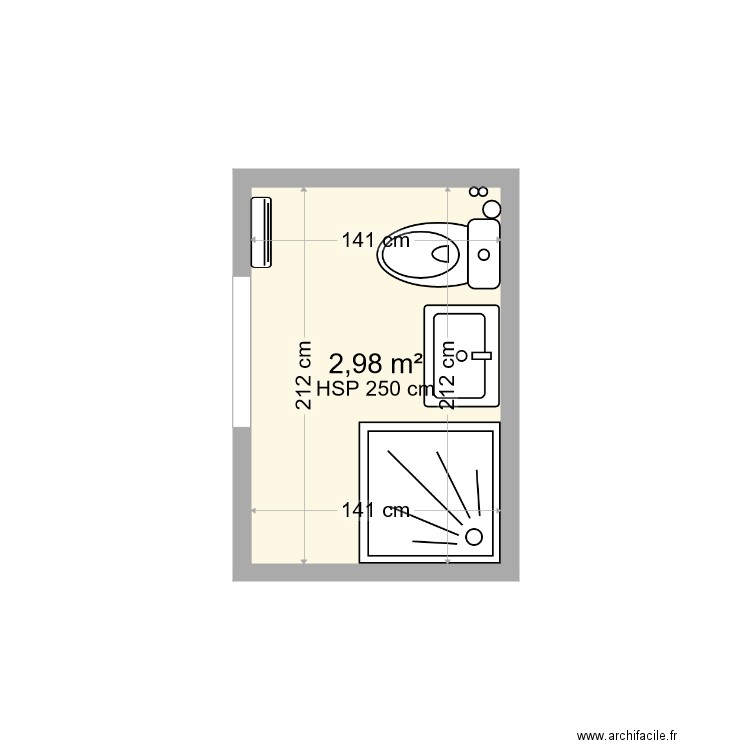 MATHILDE LORY. Plan de 0 pièce et 0 m2