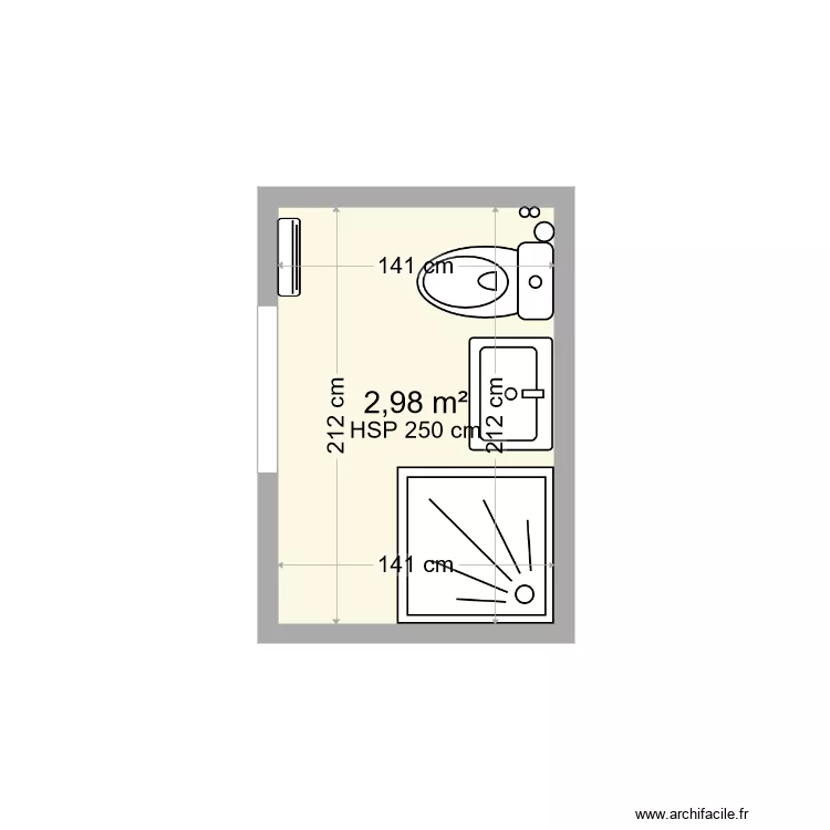 MATHILDE LORY. Plan de MATHILDE LORY. Plan de