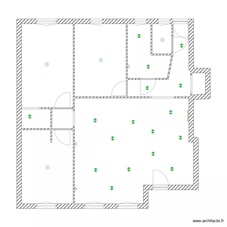 catalane lumieres. Plan de catalane lumieres. Plan de