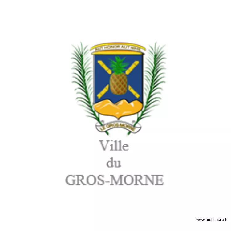 logo. Plan de 