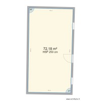 plan maison