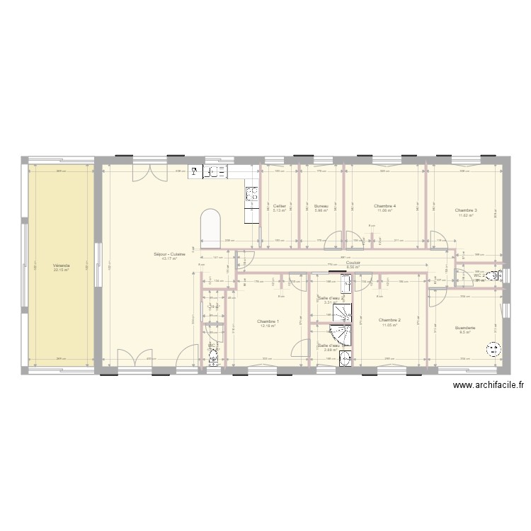 LIJ FSPAULO COTES HORS GARAGE. Plan de 0 pièce et 0 m2