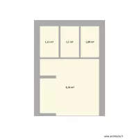 BAT A SANITAIRE 2 EDL