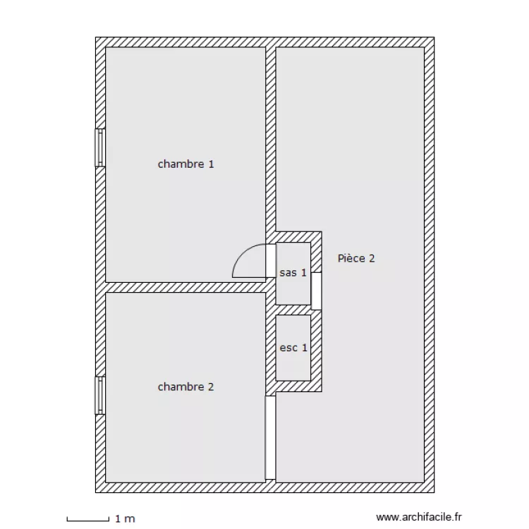 kalkman 1er. Plan de kalkman 1er. Plan de