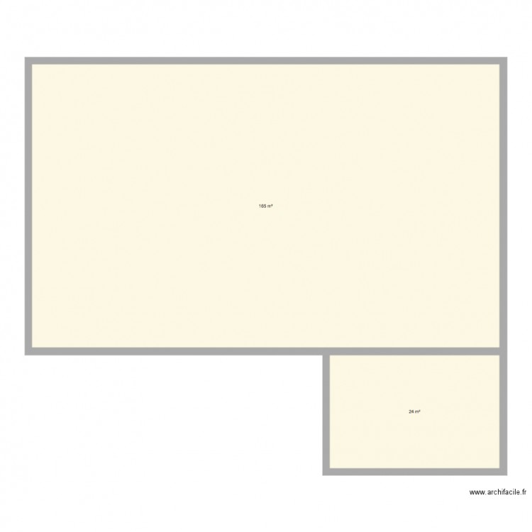 STRUCTURE DOJO. Plan de 0 pièce et 0 m2