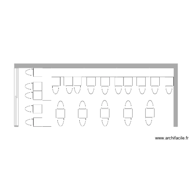 européen. Plan de européen. Plan de