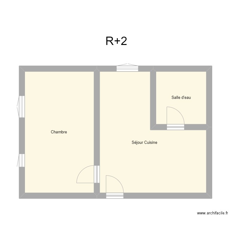 350601699. Plan de 0 pièce et 0 m2