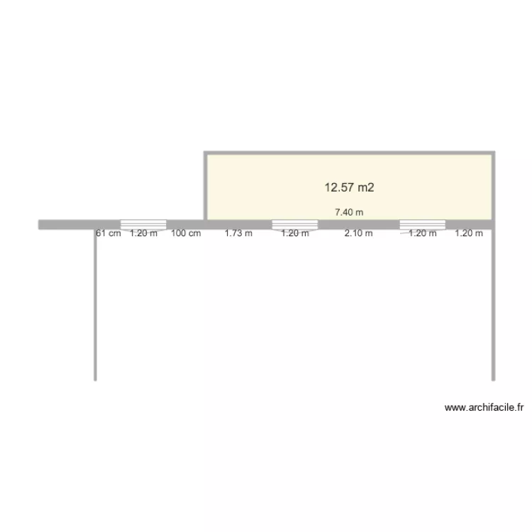 Laetitia. Plan de Laetitia. Plan de