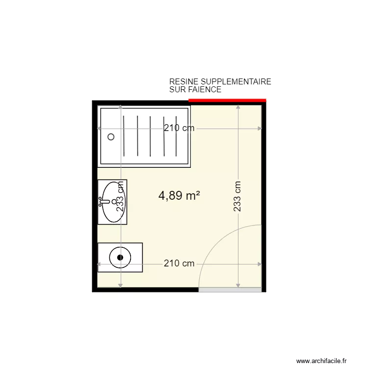 WATTEBLED MAURICE . Plan de WATTEBLED MAURICE . Plan de