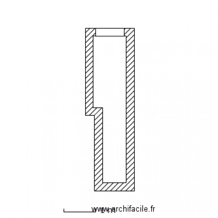 floret 10 loft rdz. Plan de 0 pièce et 0 m2