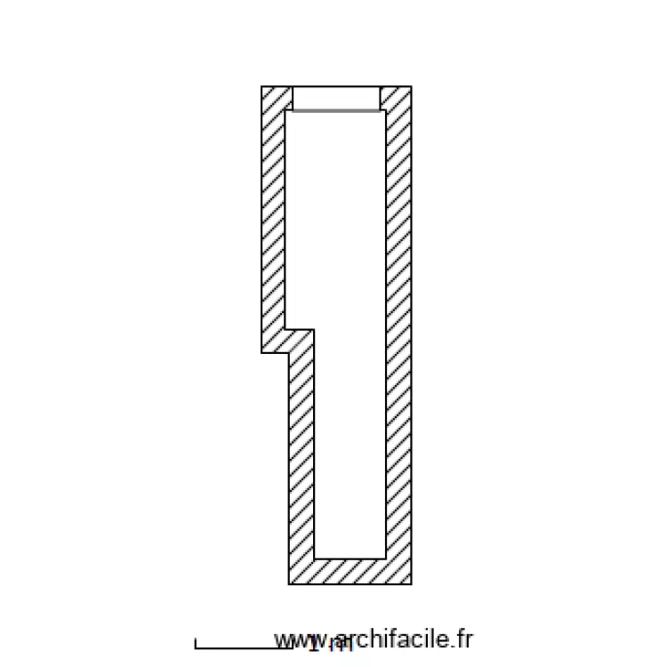 floret 10 loft rdz. Plan de 