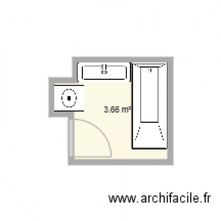 20171122 MENARD. Plan de 0 pièce et 0 m2