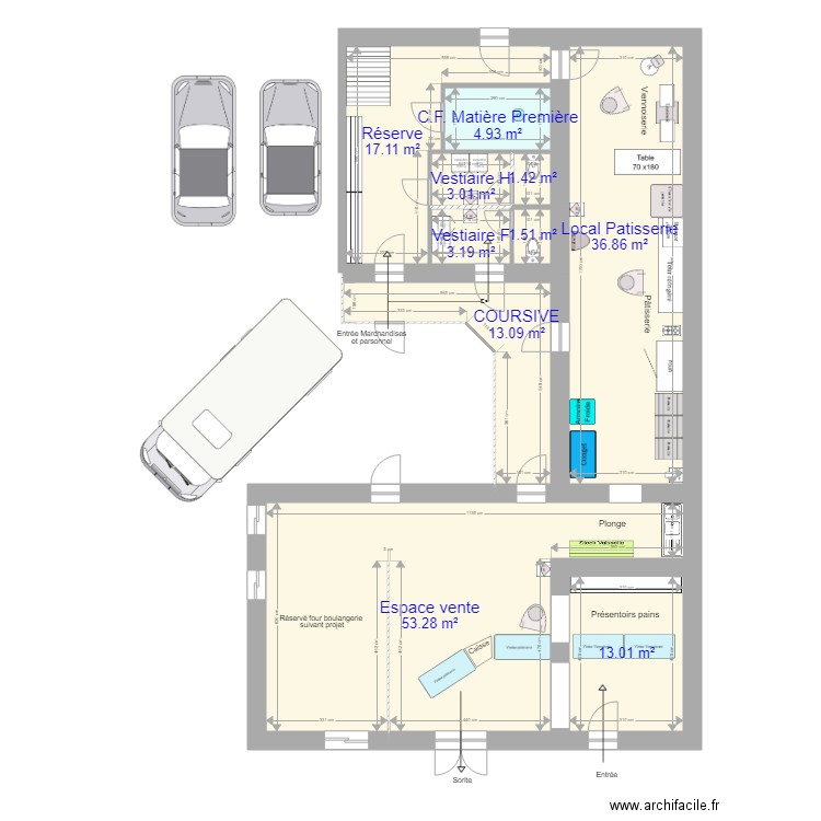 Alldudes 001. Plan de 0 pièce et 0 m2