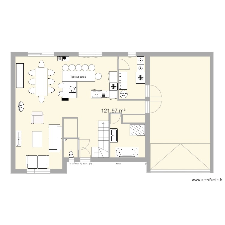 Dieulouard 3. Plan de 0 pièce et 0 m2