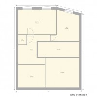 plan rdc hammouch
