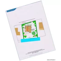 Plan de Masse 3D               DP2