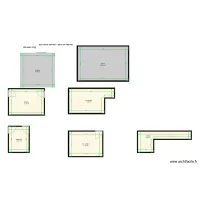villa alain critg   ouemo peinture plafond