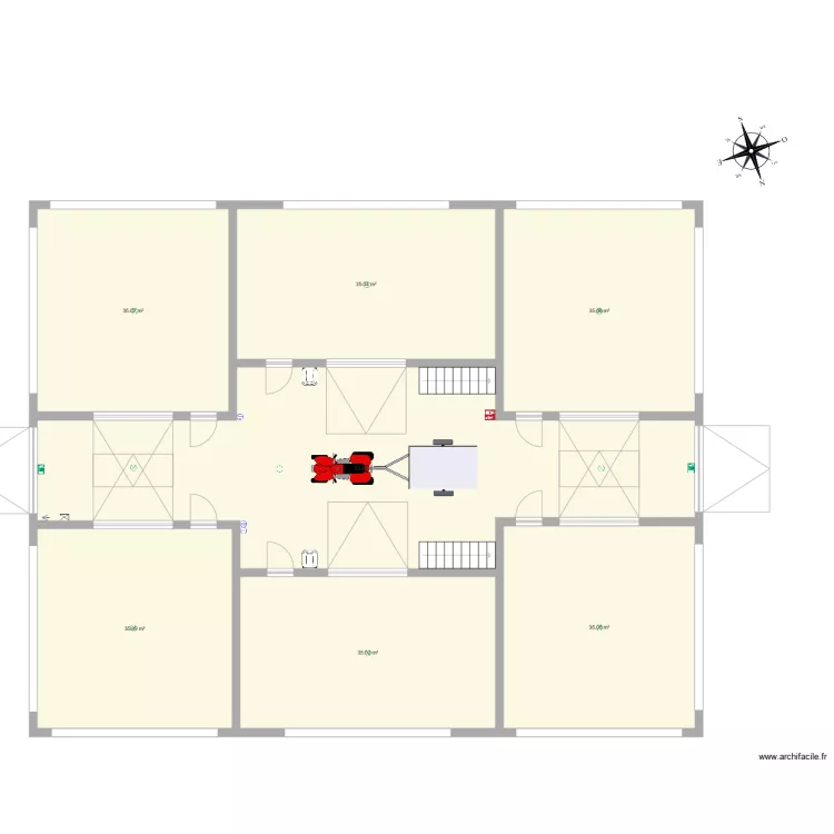 plan poulailler. Plan de plan poulailler. Plan de