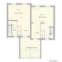  LOT A et B  RDC Version600X780 Dec G