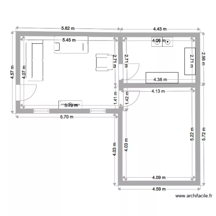 plan maison nanterre sous sol. Plan de plan maison nanterre sous sol. Plan de