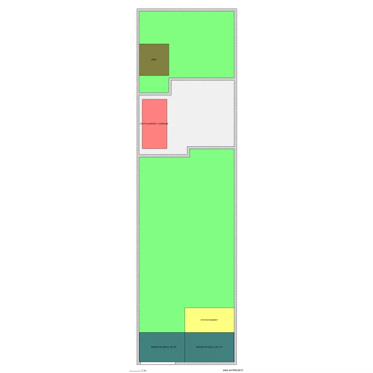 plan de masse pour mairie. Plan de plan de masse pour mairie. Plan de